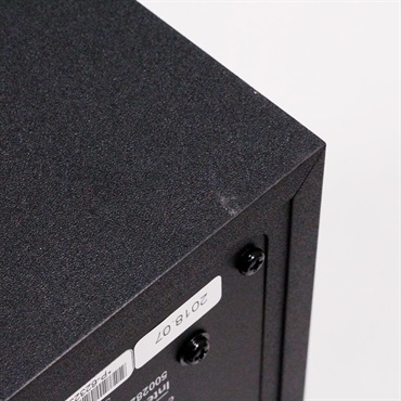 ADAM USED 中古 A5X pair (アダム)(モニタースピーカー)(ニアフィールドモニター)(DTM) 画像6