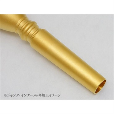 Bach バック / Commercial 5S SGP トランペット用 マウスピース 【店頭展示品☆処分特価!!】 【夏のボーナスセール】 画像2