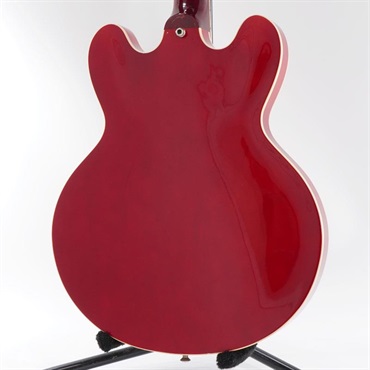 Gibson USED 中古 Memphis ES-335 Dot Reissue (Cherry) 2006 [SN. 00476738] 画像2
