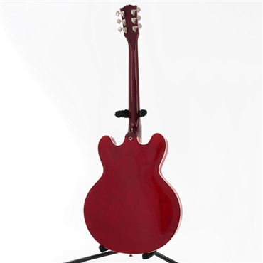 Gibson USED 中古 Memphis ES-335 Dot Reissue (Cherry) 2006 [SN. 00476738] 画像3