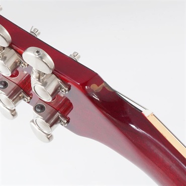 Gibson USED 中古 Memphis ES-335 Dot Reissue (Cherry) 2006 [SN. 00476738] 画像9