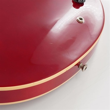 Gibson USED 中古 Memphis ES-335 Dot Reissue (Cherry) 2006 [SN. 00476738] 画像10