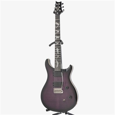 P.R.S. USED 中古 SE Paul Allender [Beveled Maple Top] (Ghost Burst) [SN. M22478] 画像1