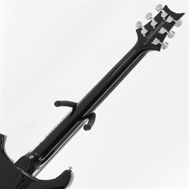 P.R.S. USED 中古 SE Paul Allender [Beveled Maple Top] (Ghost Burst) [SN. M22478] 画像4