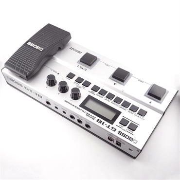 BOSS USED 中古 GT-1B 画像1