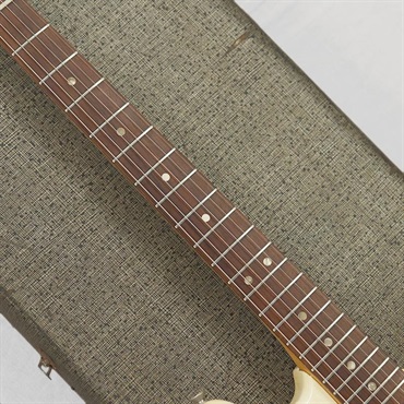 Fender USA VINTAGE Mustang '65 White/R 画像8