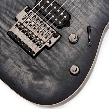 Ibanez j.custom RG8527-BRE SN.F2613676 画像4