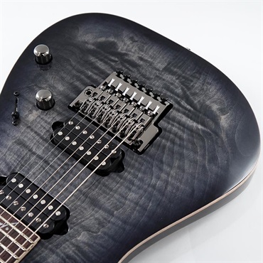 Ibanez j.custom RG8527-BRE SN.F2613676 画像10