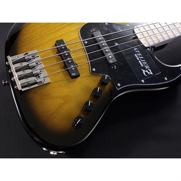 ATELIER Z M#245 Custom (2TS/M) 【Atelier Z × IKEBEオリジナルポーチプレゼント】 画像3