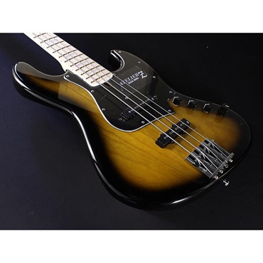 ATELIER Z M#245 Custom (2TS/M) 【Atelier Z × IKEBEオリジナルポーチプレゼント】 画像4