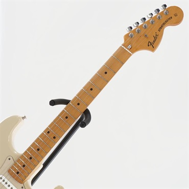 Fender Japan USED 中古 ST72-58US Basswood Body F&R Dimarzio HS-3 Modified (VWH/M) [SN. O087015] 画像4
