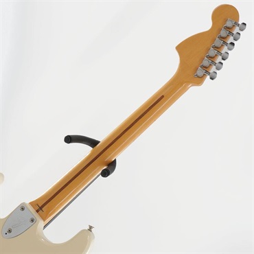 Fender Japan USED 中古 ST72-58US Basswood Body F&R Dimarzio HS-3 Modified (VWH/M) [SN. O087015] 画像5