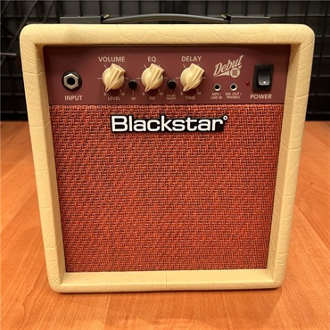 Blackstar USED 中古　DEBUT 10E 画像1