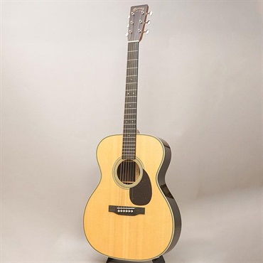 MARTIN 【担当者選定品】OM-28 Standard #3030159 マーチン マーティン 画像2