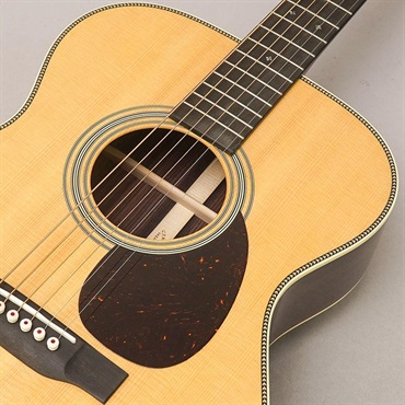 MARTIN 【担当者選定品】OM-28 Standard #3030159 マーチン マーティン 画像6