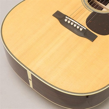 MARTIN 【担当者選定品】OM-28 Standard #3030159 マーチン マーティン 画像7