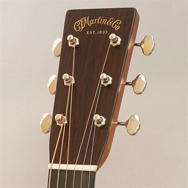 MARTIN 【担当者選定品】OM-28 Standard #3030159 マーチン マーティン 画像10