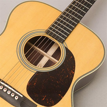 MARTIN 【担当者選定品】000-28 Standard #3027571 マーチン マーティン 画像6