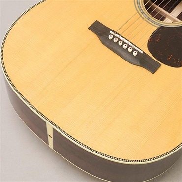 MARTIN 【担当者選定品】000-28 Standard #3027571 マーチン マーティン 画像7
