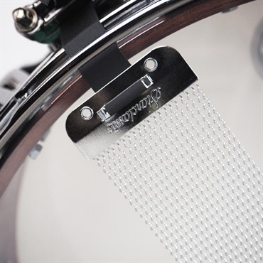 TAMA BS1455BN-ESS [Starclassic Bubinga 14 x 5.5 /Emerald Sea Sparkle Fade][Made in Japan] 画像8