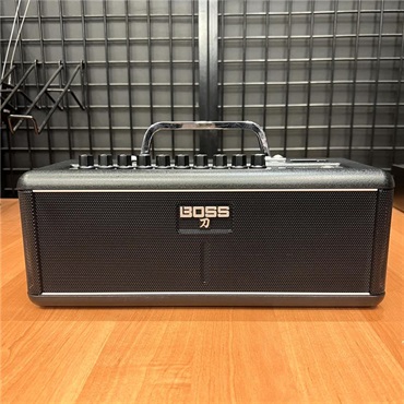 BOSS USED 中古　KATANA-AIR 画像1
