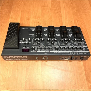 BOSS USED 中古　ME-80 画像2