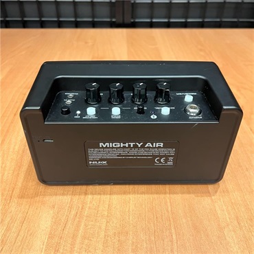 NUX USED 中古　MIGHTY AIR 画像2