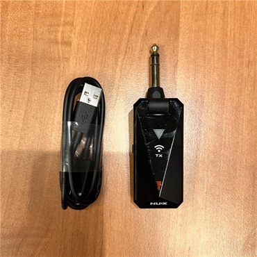 NUX USED 中古　MIGHTY AIR 画像3