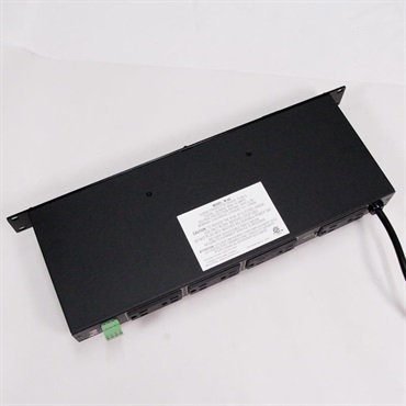 FURMAN USED 中古 M-8S (パワー・シーケンサー)(ノイズ・フィルター搭載)(サージ・フィルター搭載) 画像6