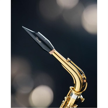 Selmer Paris 【新製品】アルトサックス用マウスピース セルマー Density（デンシティ） 画像2