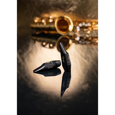 Selmer Paris 【新製品】アルトサックス用マウスピース セルマー Density（デンシティ） 画像3