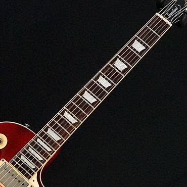 Gibson USED 中古 Les Paul Standard '50s (Heritage Cherry Sunburst) ［SN.223330402］ ギブソン 画像4