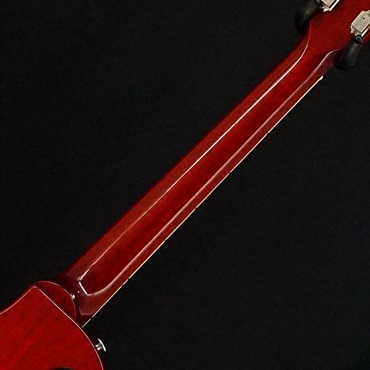 Gibson USED 中古 Les Paul Standard '50s (Heritage Cherry Sunburst) ［SN.223330402］ ギブソン 画像5