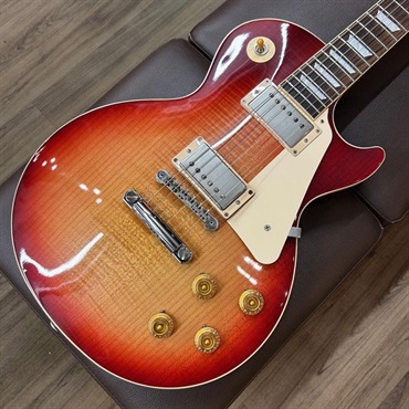 Gibson USED 中古 Les Paul Standard '50s (Heritage Cherry Sunburst) ［SN.223330402］ ギブソン 画像8