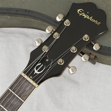 Epiphone VINTAGE E-230TD Casino '65 Sunburst 画像10