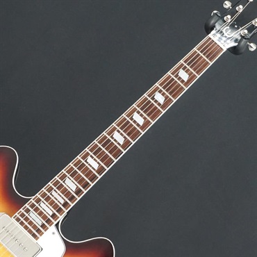 Epiphone USED 中古 Casino Made in Japan 1998 (Vintage Sunburst) [SN.67482] エピフォン 画像4