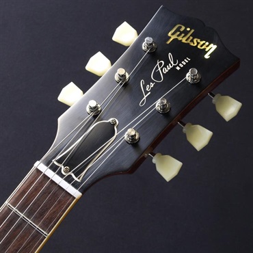 Gibson 【GIBSON×AQUBEストラッププレゼント】1959 Les Paul Standard Reissue R-Top BOTB Page 74 VOS #9 6336 画像4