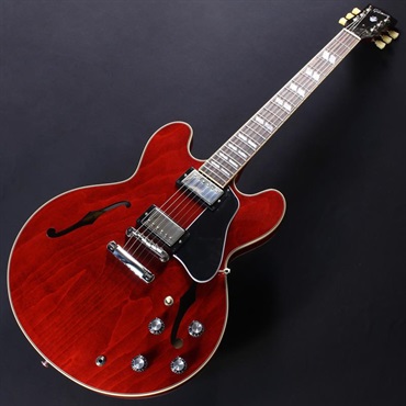 Gibson ES-345 (Sixties Cherry) #203560273 【IKEBE Gibson POP UP 温故知新】 画像1