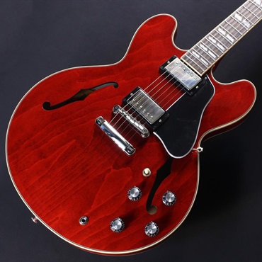 Gibson ES-345 (Sixties Cherry) #203560273 【IKEBE Gibson POP UP 温故知新】 画像2
