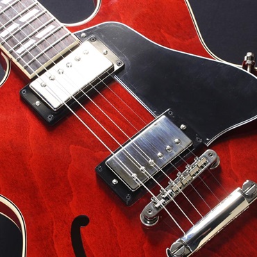 Gibson ES-345 (Sixties Cherry) #203560273 【IKEBE Gibson POP UP 温故知新】 画像3