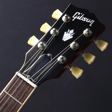 Gibson ES-345 (Sixties Cherry) #203560273 【IKEBE Gibson POP UP 温故知新】 画像4