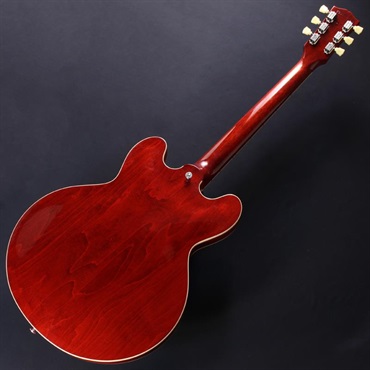 Gibson ES-345 (Sixties Cherry) #203560273 【IKEBE Gibson POP UP 温故知新】 画像5