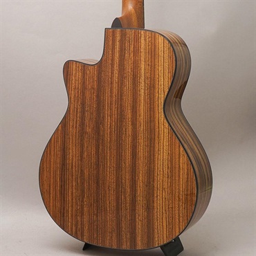 MORRIS 【個体厳選品】 S-104 ZEB 【Hand Made Premium】 モーリス 画像1
