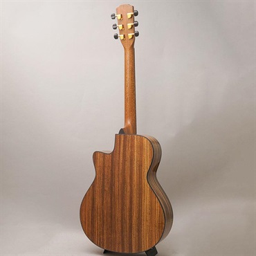 MORRIS 【個体厳選品】 S-104 ZEB 【Hand Made Premium】 モーリス 画像3