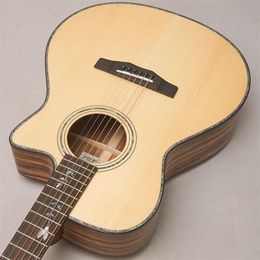 MORRIS 【個体厳選品】 S-104 ZEB 【Hand Made Premium】 モーリス 画像4