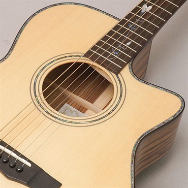 MORRIS 【個体厳選品】 S-104 ZEB 【Hand Made Premium】 モーリス 画像6