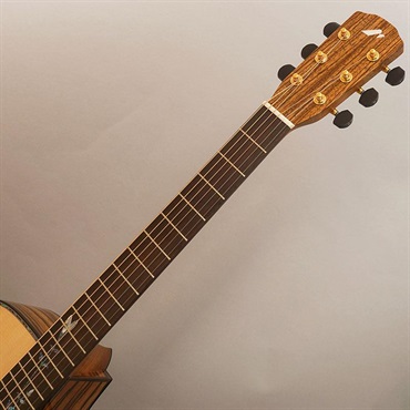 MORRIS 【個体厳選品】 S-104 ZEB 【Hand Made Premium】 モーリス 画像8