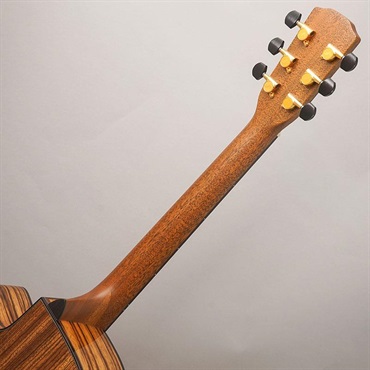 MORRIS 【個体厳選品】 S-104 ZEB 【Hand Made Premium】 モーリス 画像9