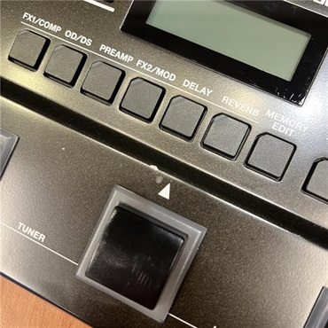 BOSS USED 中古　GT-1　(ボス)　【箱付属】SN：A9P9586 画像2