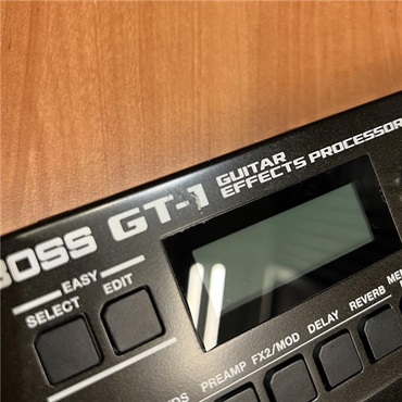 BOSS USED 中古　GT-1　(ボス)　【箱付属】SN：A9P9586 画像3
